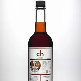 CH Dark Matter Coffee Liqueur