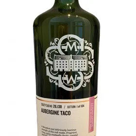 Aubergine Taco 26.138 (SMWS)