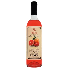 Heritage Distilling Ruby Red Grapefruit Vodka