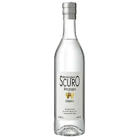 Borgo Scuro Grappa Classica