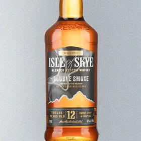 Isle of Skye Double Smoke