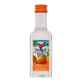 Parrot Bay Mango