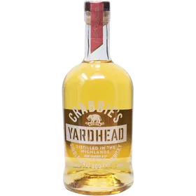 Crabbie's Yardhead Single Malt