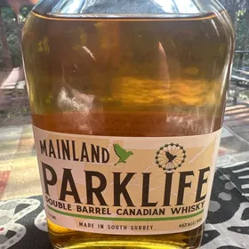 Mainland Parklife