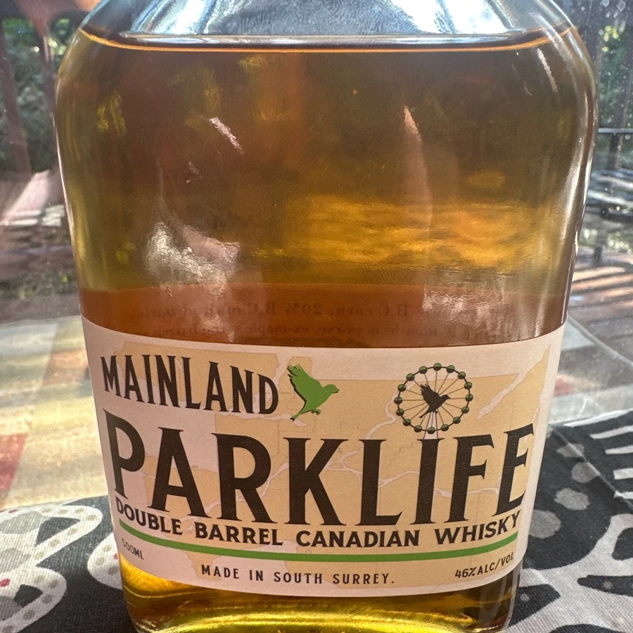Mainland Parklife