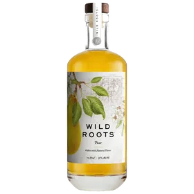 Wild Roots Pear Vodka