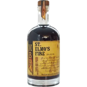 Mbr St Elmo Fire Whiskey