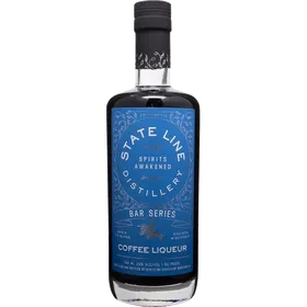 State Line Coffee Liqueur
