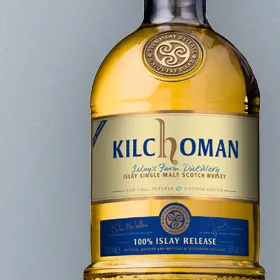 Kilchoman 100% Islay (2nd Edition)