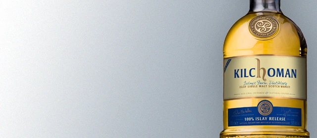 Kilchoman 100% Islay (2nd Edition)