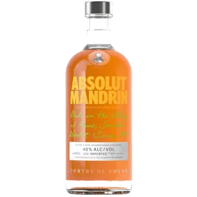 Absolut Mandarin