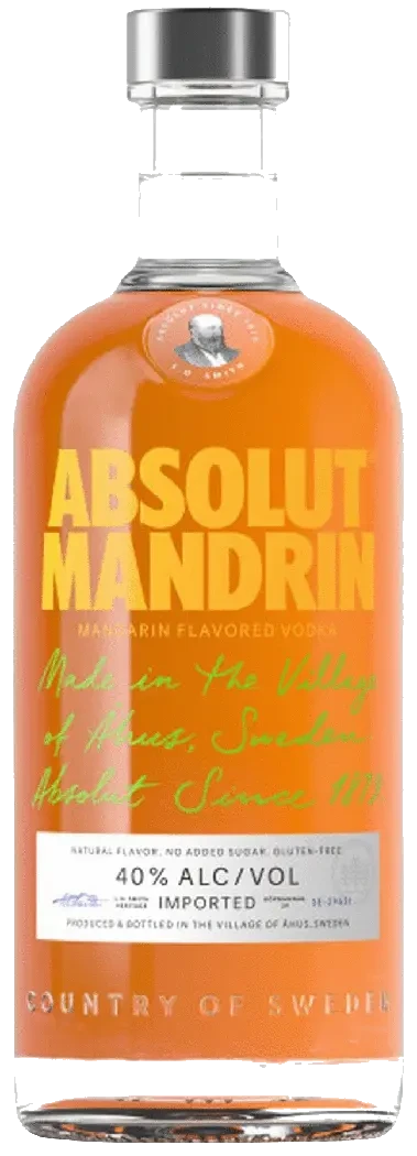 Absolut Mandarin