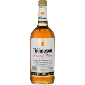 Old Thompson