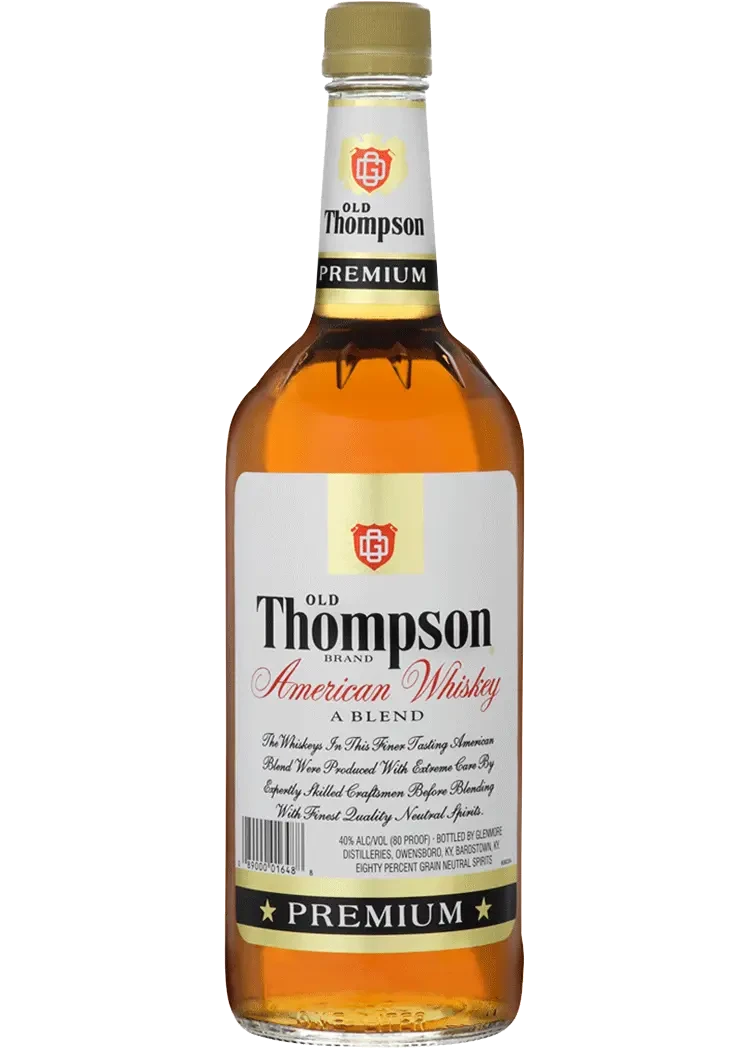 Old Thompson