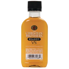 Christian Brothers VS Brandy