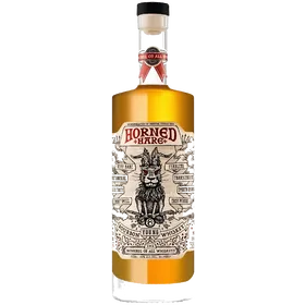 Horned Hare Bourbon