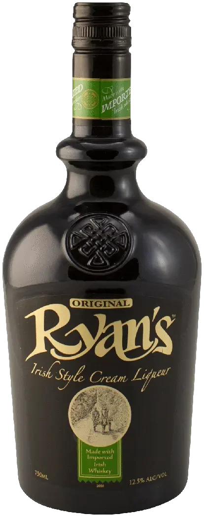 Ryans Creme