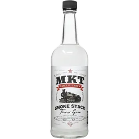 Mkt Smoke Stack Texas Gin
