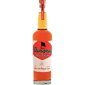 Stingray Spiced Rum