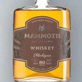 Mammoth Whiskey