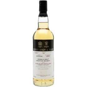 Berrys Glen Elgin 21yr