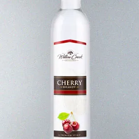 Willow Creek Cherry Brandy