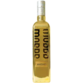 Moses Scotch Whisky