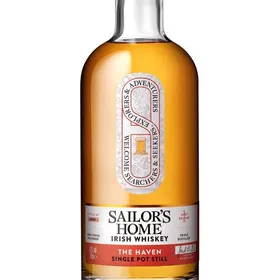 Sailor's Home The Haven