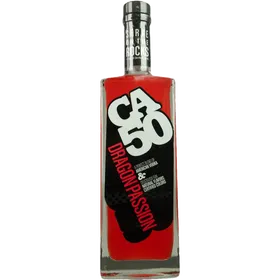 Ca50 Dragon Passion Vodka
