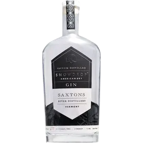 Snowdrop Gin
