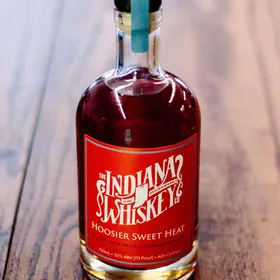 Indiana Whiskey Co. Hoosier Sweet Heat