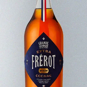 Frérot Extra Grand Champagne Cognac