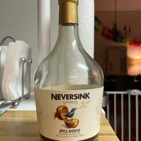 Neversink Apple Apéritif