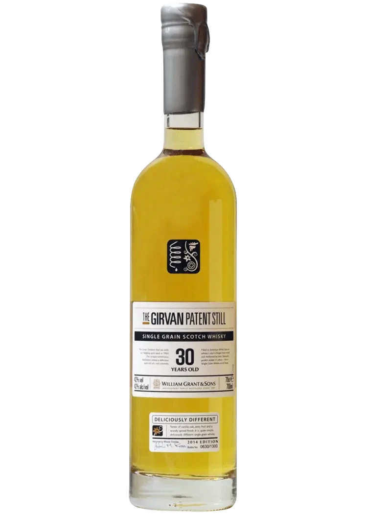 Girvan 30 Yr