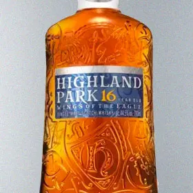 Highland Park Wings of the Eagle 16 Year
