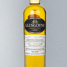 Glengoyne Cuartillo