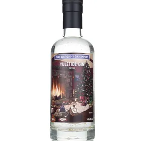Yuletide Gin (That Boutique-y Gin Company)