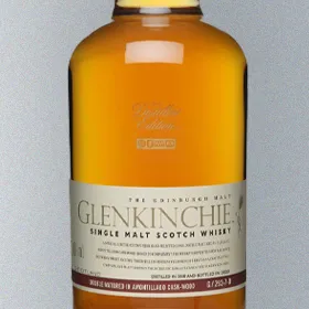 Glenkinchie 2008 Distillers Edition (Bottled 2020)