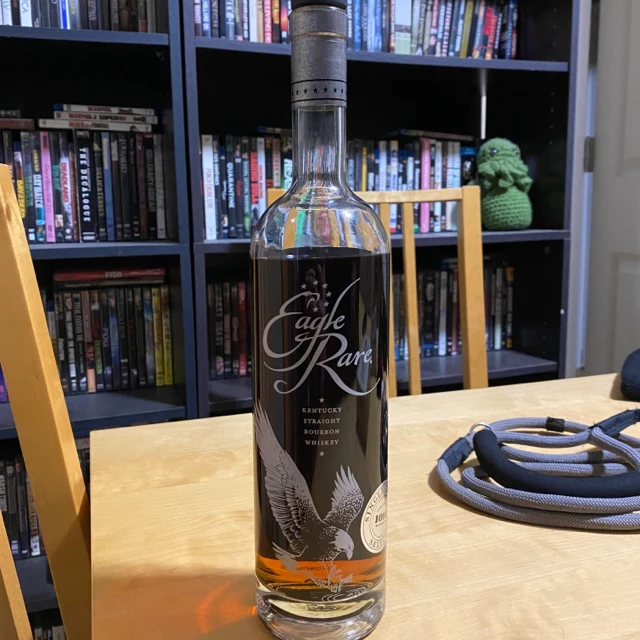 Eagle Rare Single Barrel Select (1010 Washington)