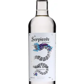 La Serpiente Emplumada Silver