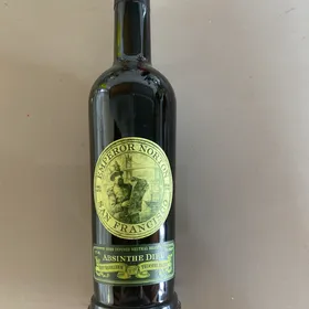 Absinthe Dieu