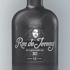 Ron de Jeremy XO