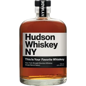 Hudson Baby Bourbon Brlsel