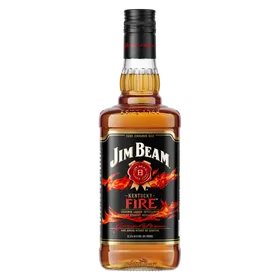 Jim Beam Kentucky Fire