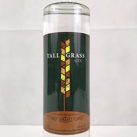 Capital K Tall Grass Gin