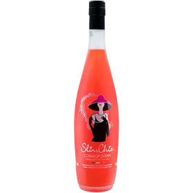 Slimchic Cosmopolitan