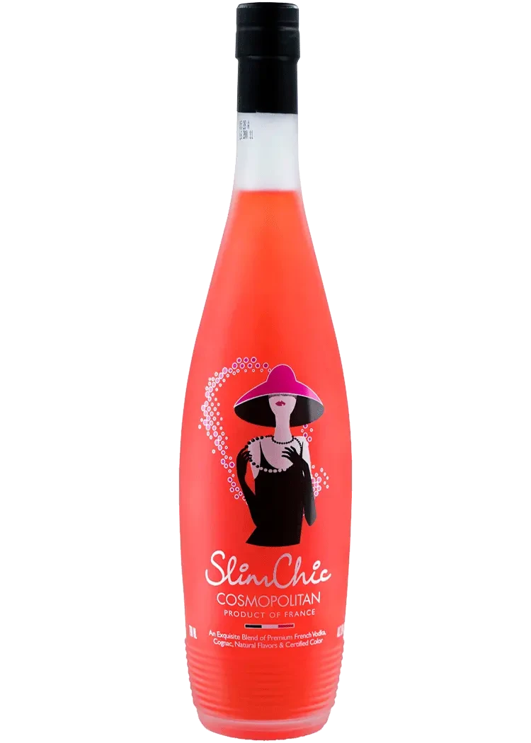 Slimchic Cosmopolitan
