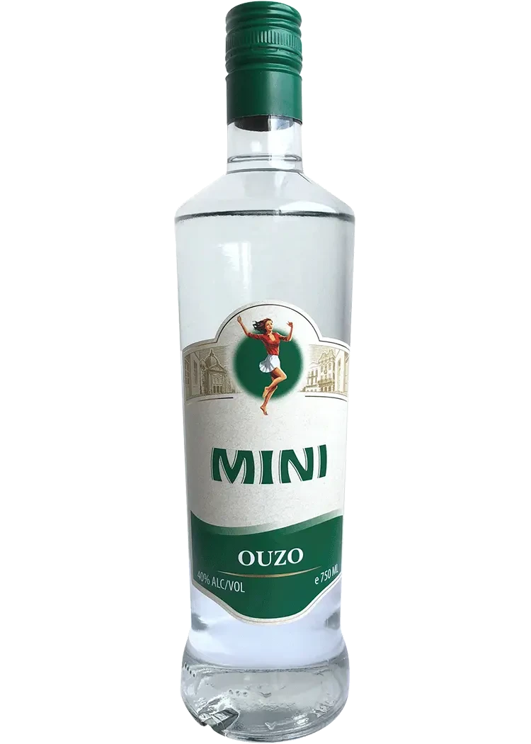Ouzo Mini