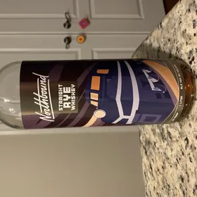 Northbound Rye Whiskey