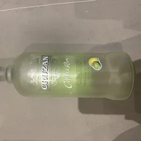 Cruzan Citrus Rum